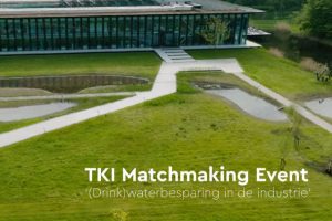TKI Match Making Event